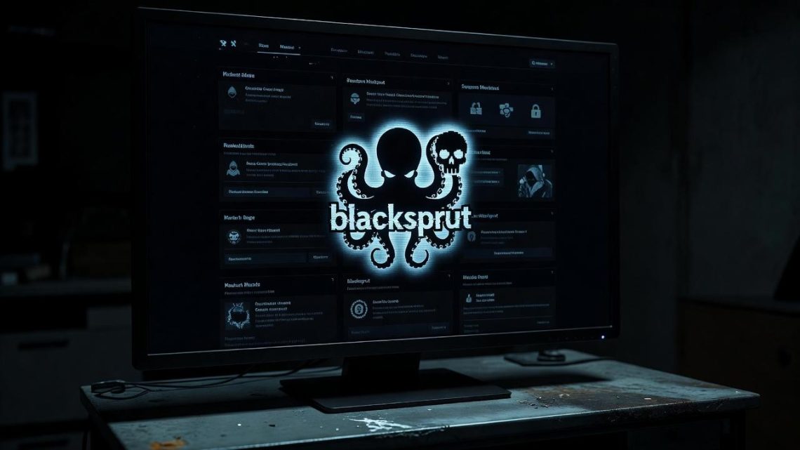 Цифровой лабиринт: что скрывает blacksprut сайт и почему о нем говорят